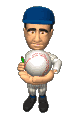 Honkbal Honkbal