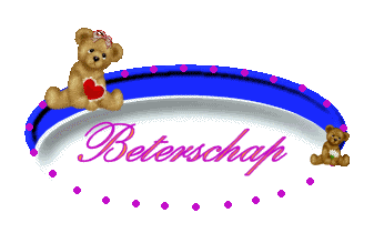 Beterschap Beterschap