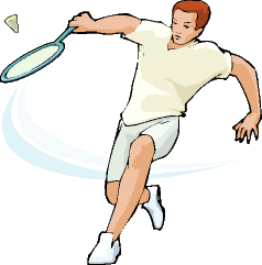 Badminton Badminton