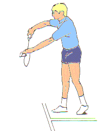 Badminton Badminton