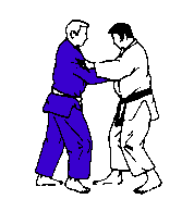 Judo Judo