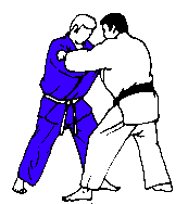 Judo Judo