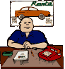 Auto Handelaar Auto Handelaar