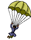 Parachutist Parachutist