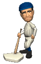 Batter Batter