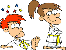 Judo Judo