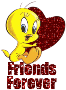 Friend Forever