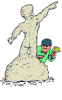 Beeldhouwen Beeldhouwen
