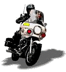 Politie Motor Politie Motor