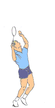 Badminton Badminton