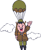 Parachutist Parachutist