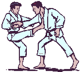 Judo Judo