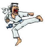 Karate Karate
