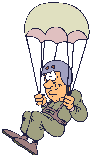 Parachutist Parachutist