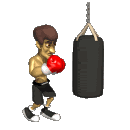 Boksen Boksen