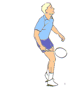 Badminton Badminton