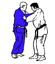 Judo Judo