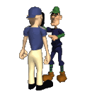 Honkbal Honkbal