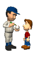 Honkbal Honkbal