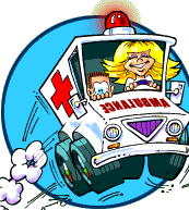 Ambulance Ambulance