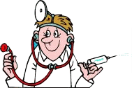 Dokter Dokter