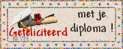 Gefeliciteerd Met Je Diploma Gefeliciteerd Met Je Diploma