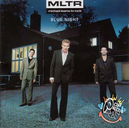 Mltr Blue Night