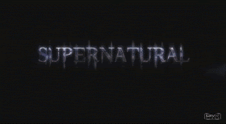 Supernatural \ Сверхъестественное - Страница 2 GIF