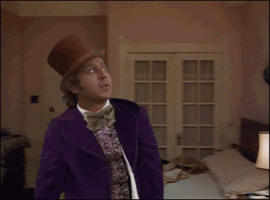 wonka photo: nothing nothing.gif