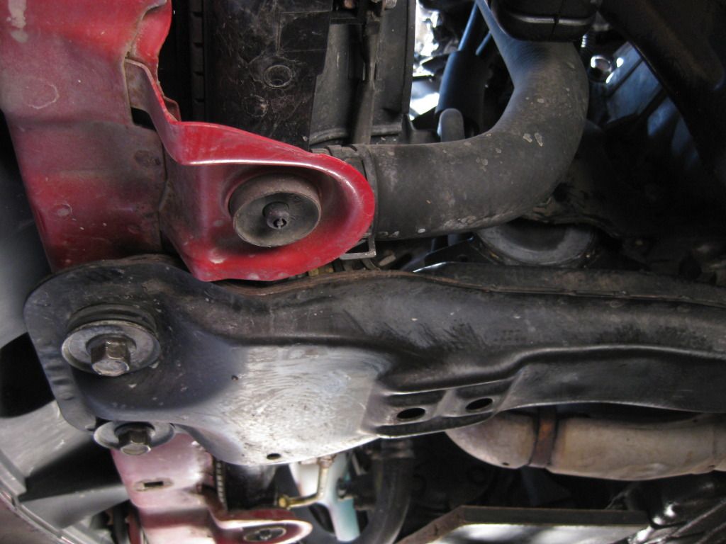 How To Rebuild Motor Mounts Club3G Forum Mitsubishi Eclipse 3G Forums