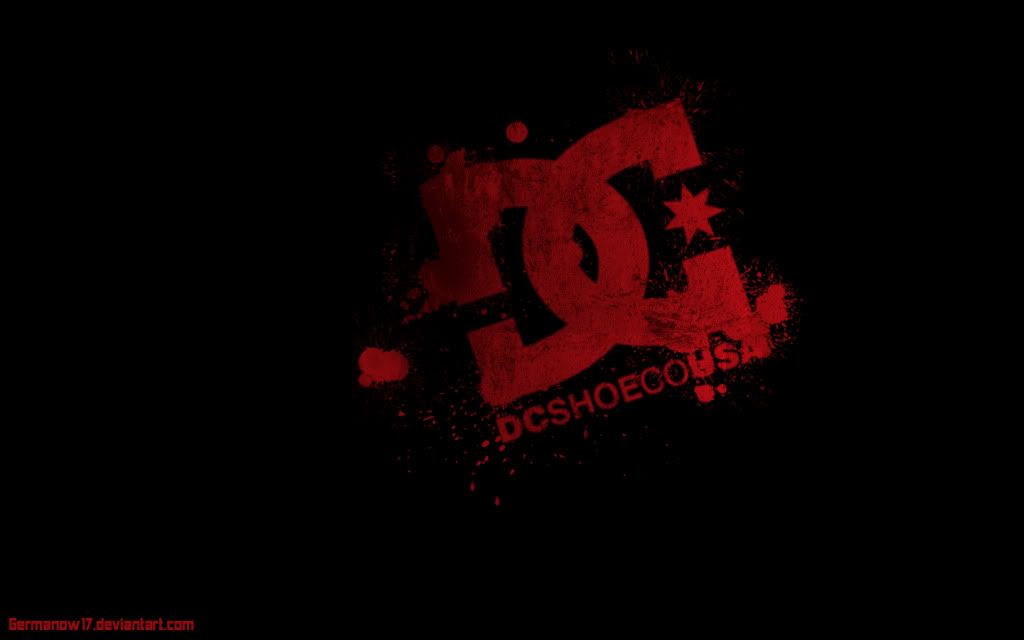 DC Shoes Wallpaper by Germanow17jpg