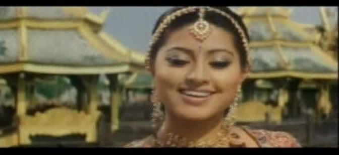 Pandurangadu 1CD High Quality Rip