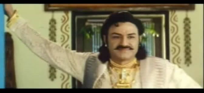 Pandurangadu 1CD High Quality Rip