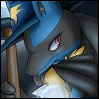 Lucario3.png Lucario image by Hir0024