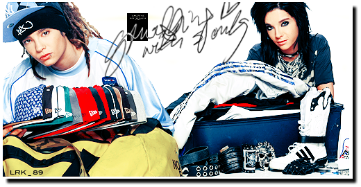 T&amp;B Kaulitz