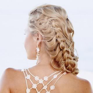 Cute Summer Hairstyles on Com  Braided Hairstyles Pictures   Trendy Cute Look For Summer
