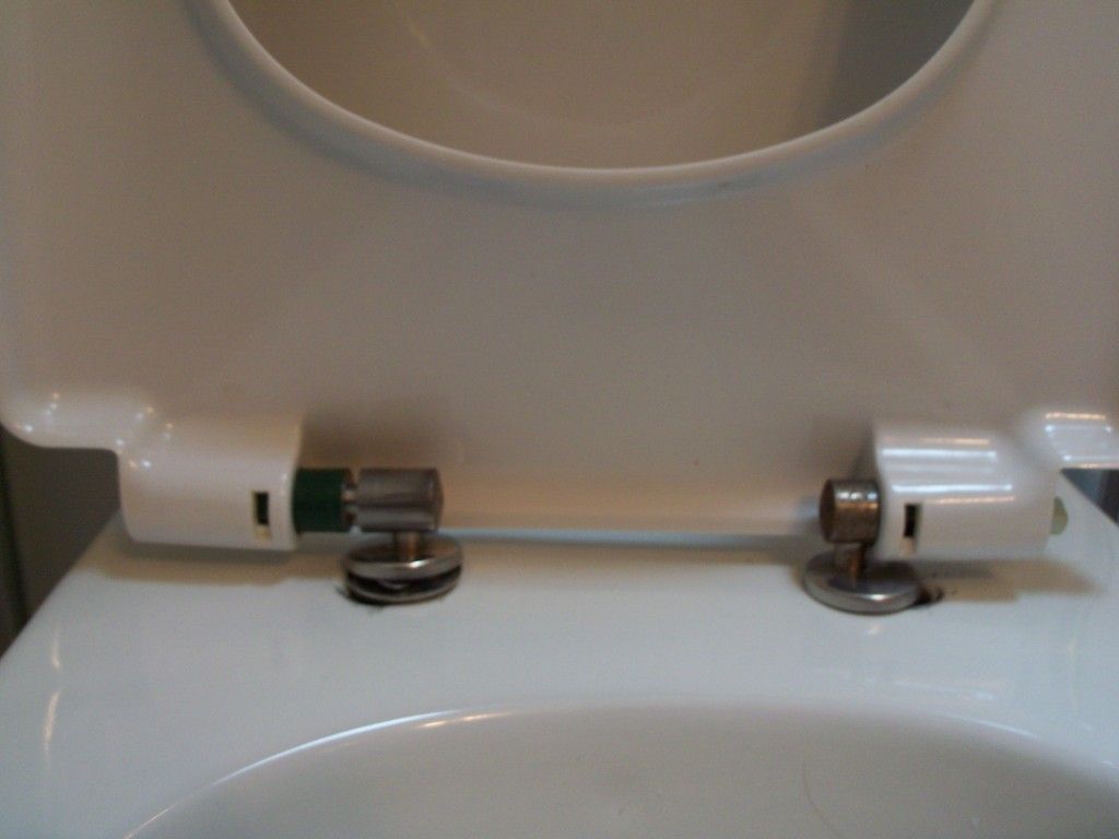 Model Number for Kohler Toilet.