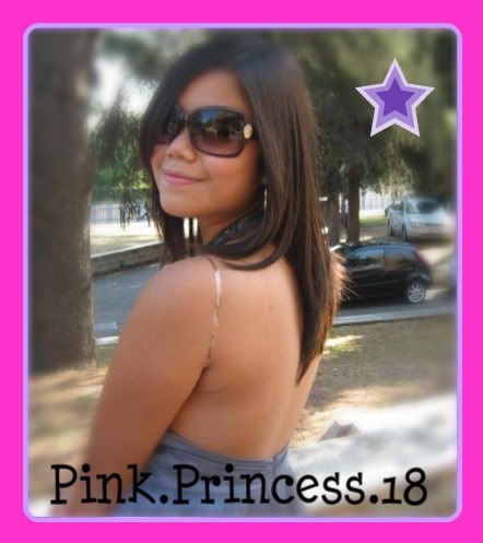 Pink.Princess.18 Avatar