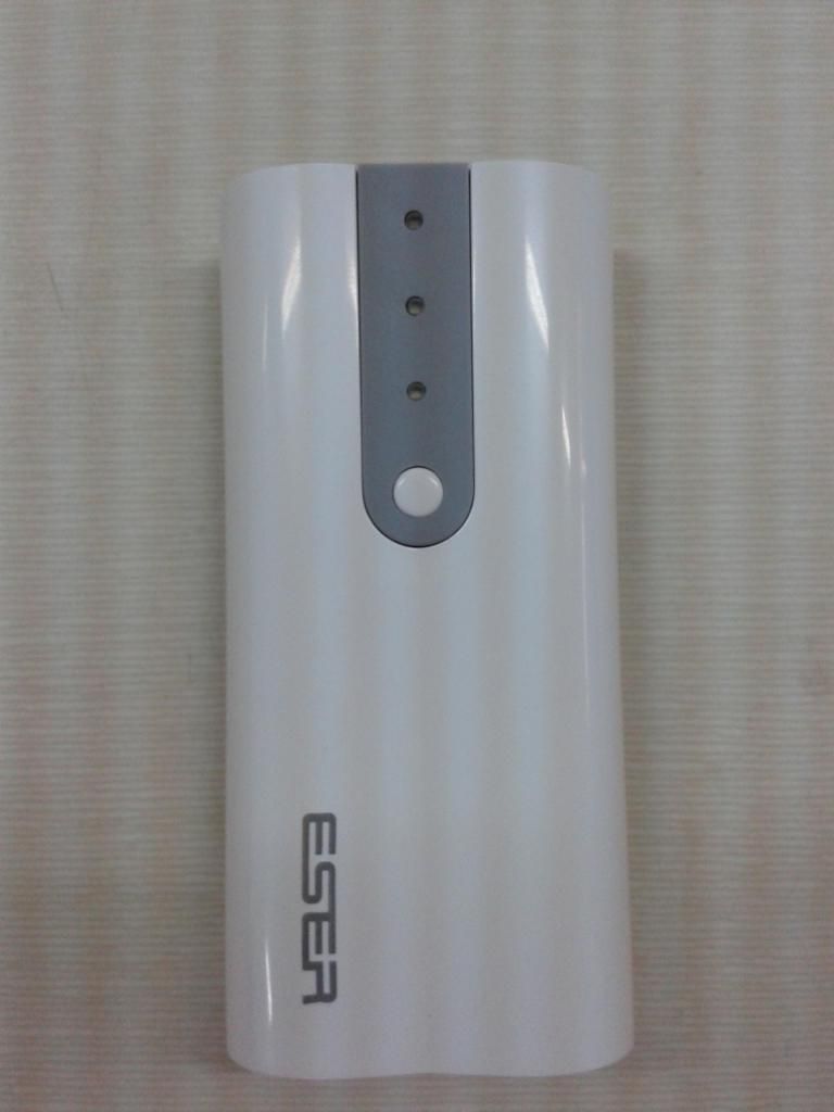 Pin dự phòng ESER dùng cho iPad/ MID, GPS/Mp4, iPod/ Mp3, iPhone/ Smart phone, Camera - 3