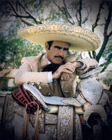 Vicente+fernandez