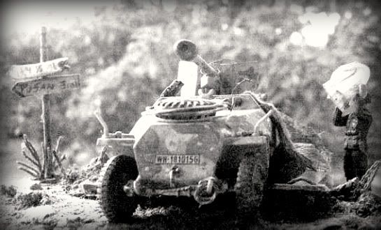 Fotos Retocadas de mis Maquetas Militares. Fotos Retocadas de mis Maquetas Militares.