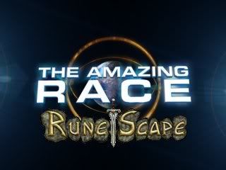 GWKD Amazing Race RuneScape