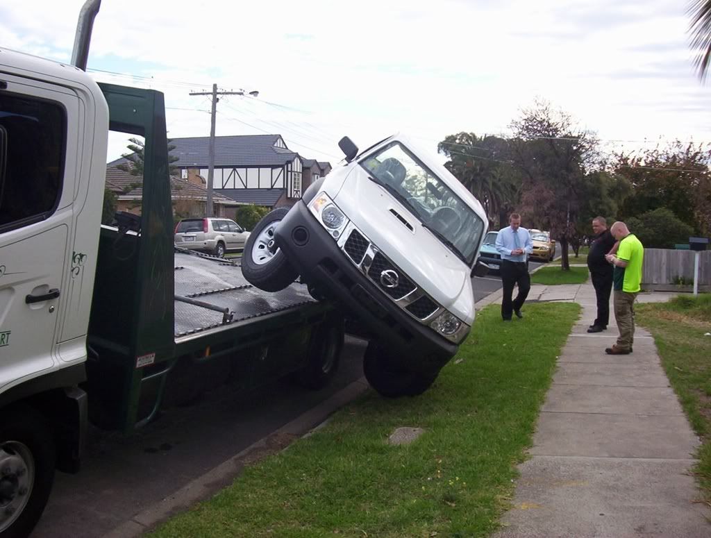 Hire nissan patrol melbourne #8