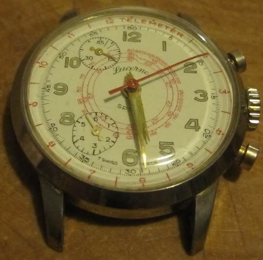 Mechanical watch stops randomly, Any simple check? Page 1 Watches