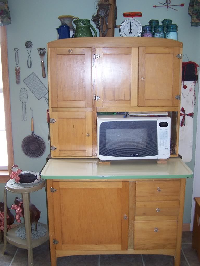 Old Cabin Update (Pics) - Countryside Families