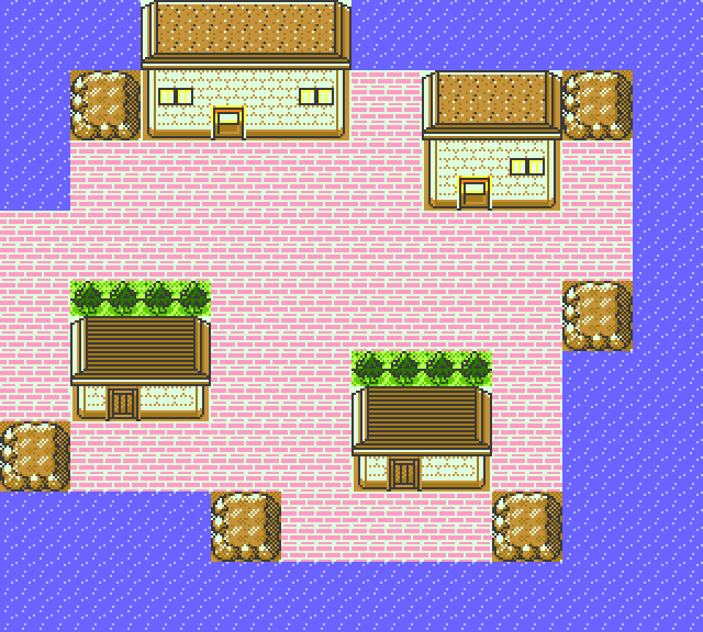 [PokeCommunity.com] Pokemon Forever Light