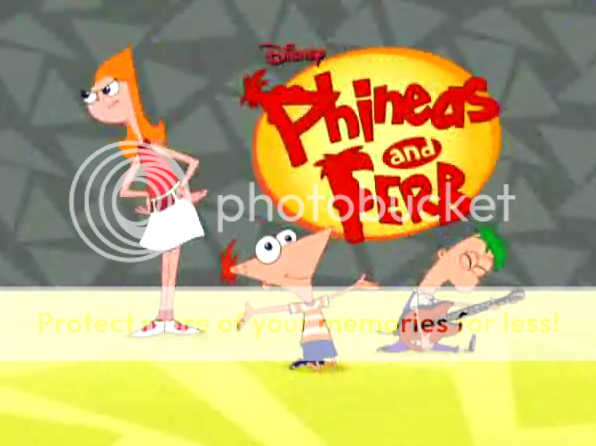 Phineas and Ferb fan club