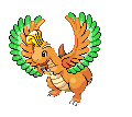 [PokeCommunity.com] pr!m3's recoloring,splices,and revamping