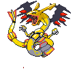 [PokeCommunity.com] pr!m3's recoloring,splices,and revamping