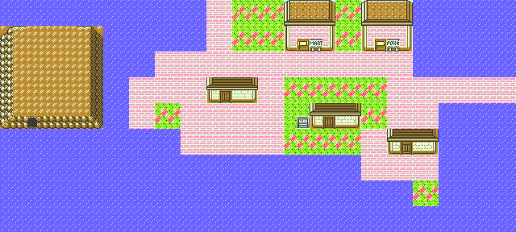 [PokeCommunity.com] Pokemon Forever Light